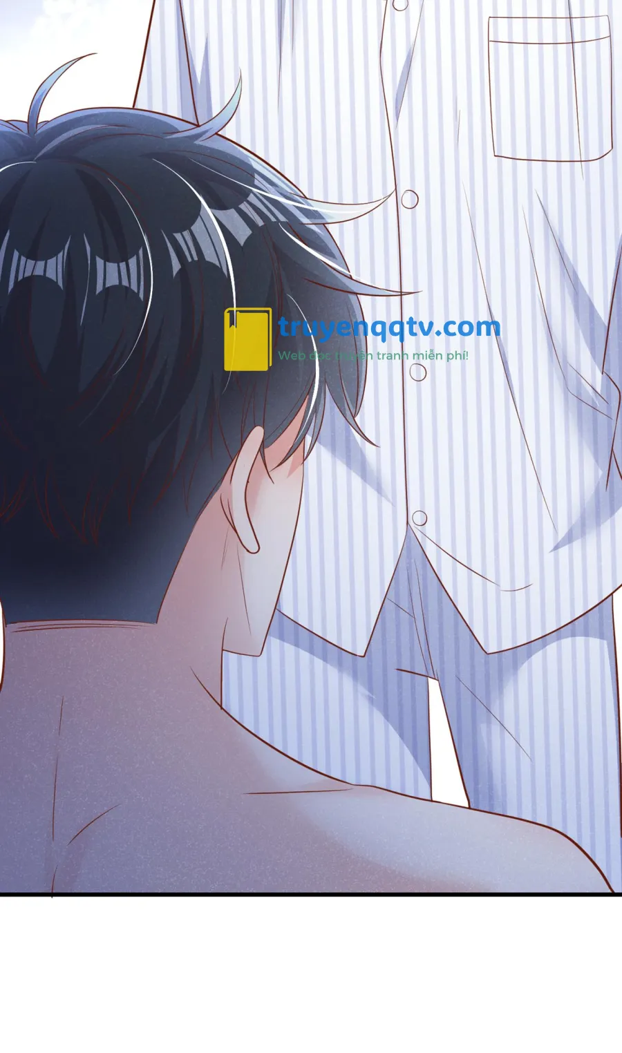 Tôi và hình mẫu lý tưởng của mình xong đời rồi Chapter 29 - Next Chapter 30