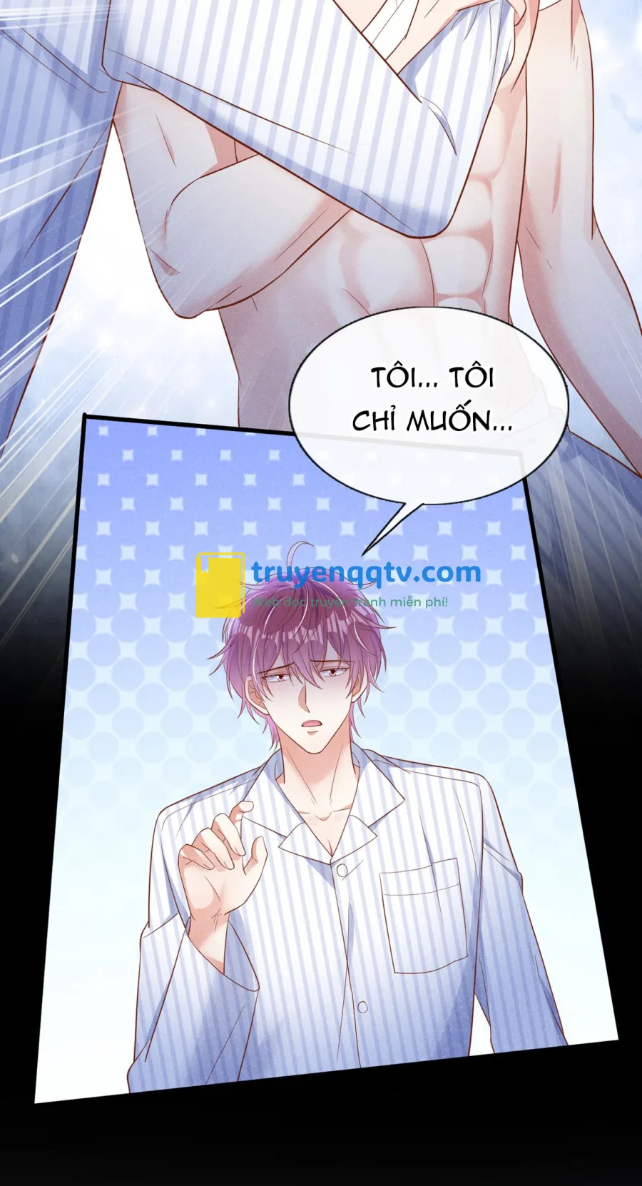 Tôi và hình mẫu lý tưởng của mình xong đời rồi Chapter 29 - Next Chapter 30