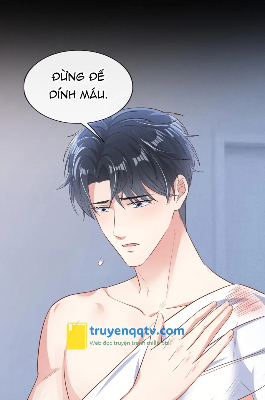 Tôi và hình mẫu lý tưởng của mình xong đời rồi Chapter 29 - Next Chapter 30