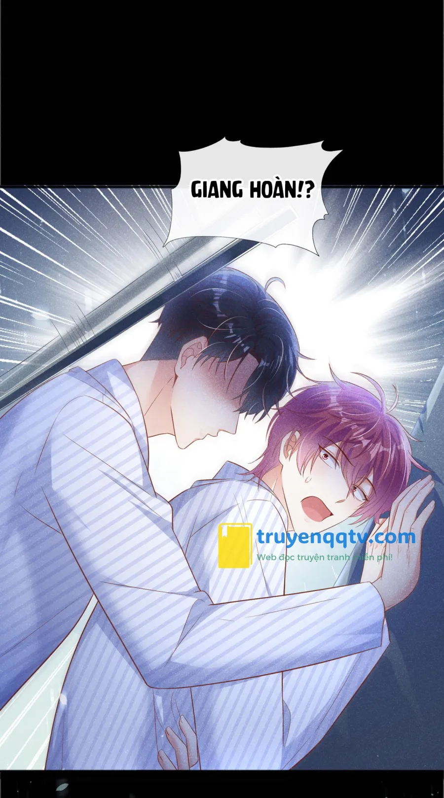 Tôi và hình mẫu lý tưởng của mình xong đời rồi Chapter 28 - Next Chapter 29