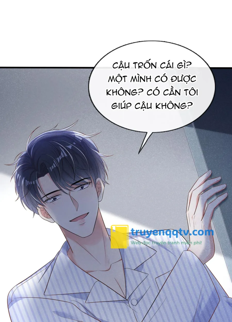 Tôi và hình mẫu lý tưởng của mình xong đời rồi Chapter 28 - Next Chapter 29