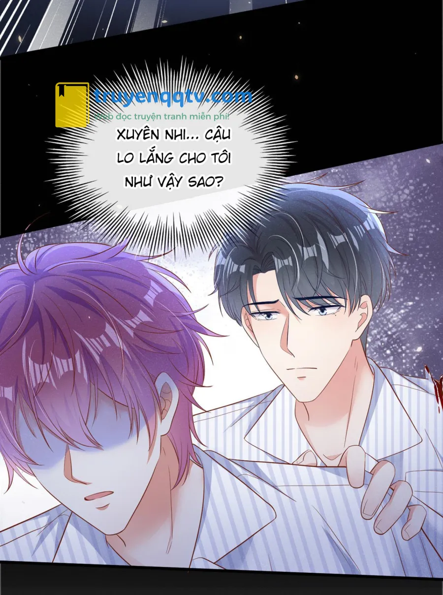 Tôi và hình mẫu lý tưởng của mình xong đời rồi Chapter 28 - Next Chapter 29