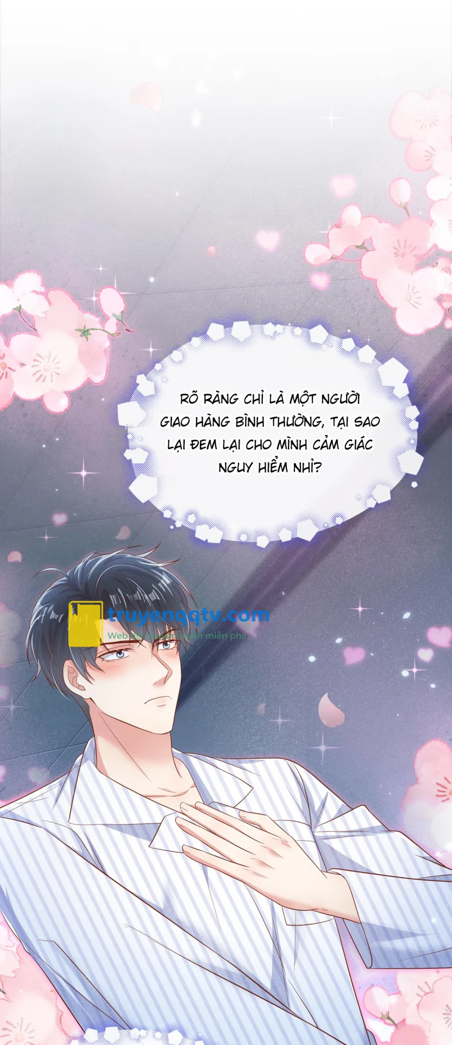 Tôi và hình mẫu lý tưởng của mình xong đời rồi Chapter 27 - Next Chapter 28