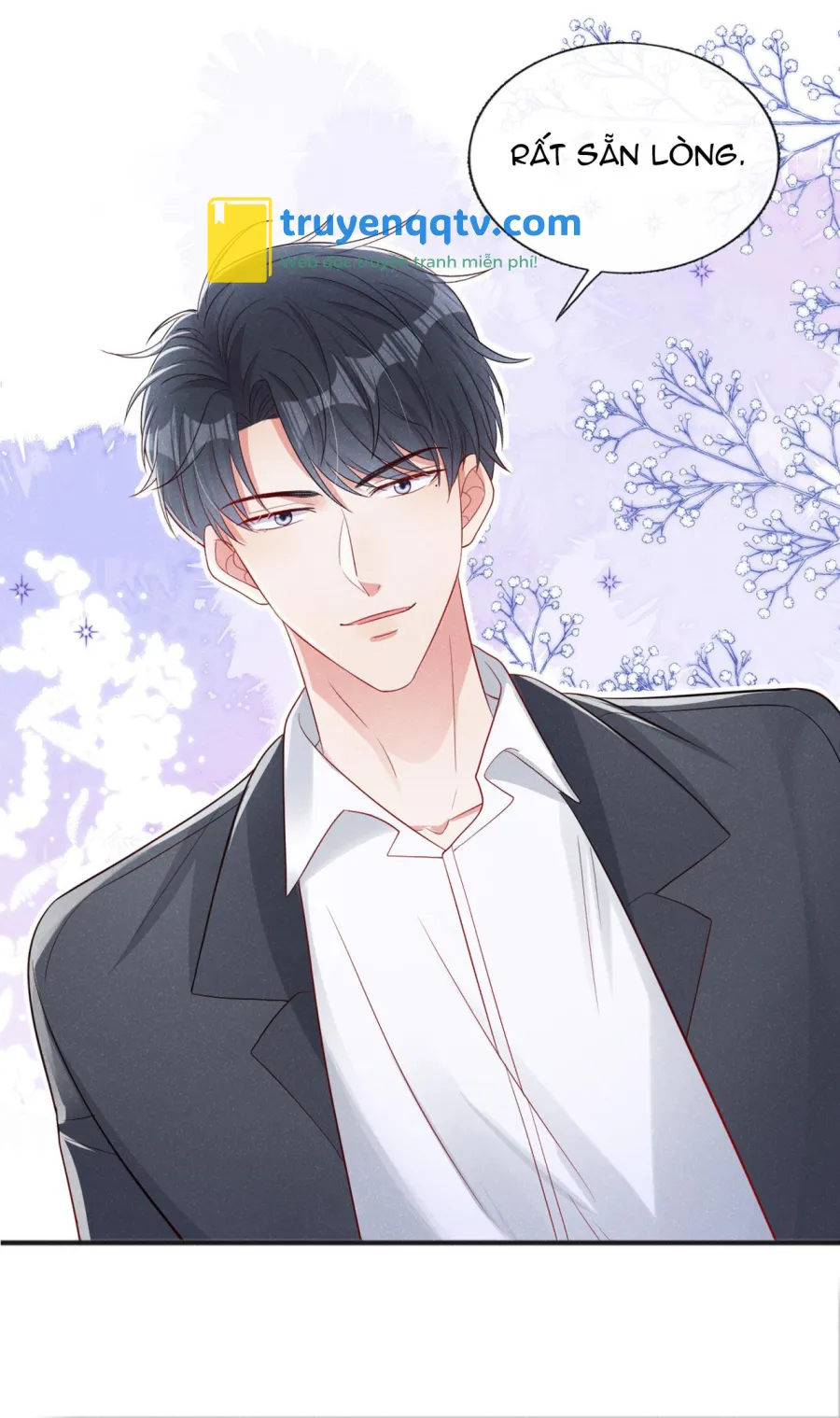 Tôi và hình mẫu lý tưởng của mình xong đời rồi Chapter 27 - Next Chapter 28