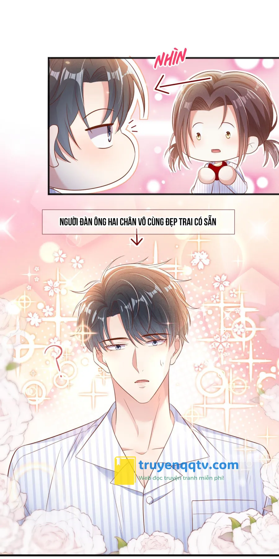 Tôi và hình mẫu lý tưởng của mình xong đời rồi Chapter 26 - Next Chapter 27