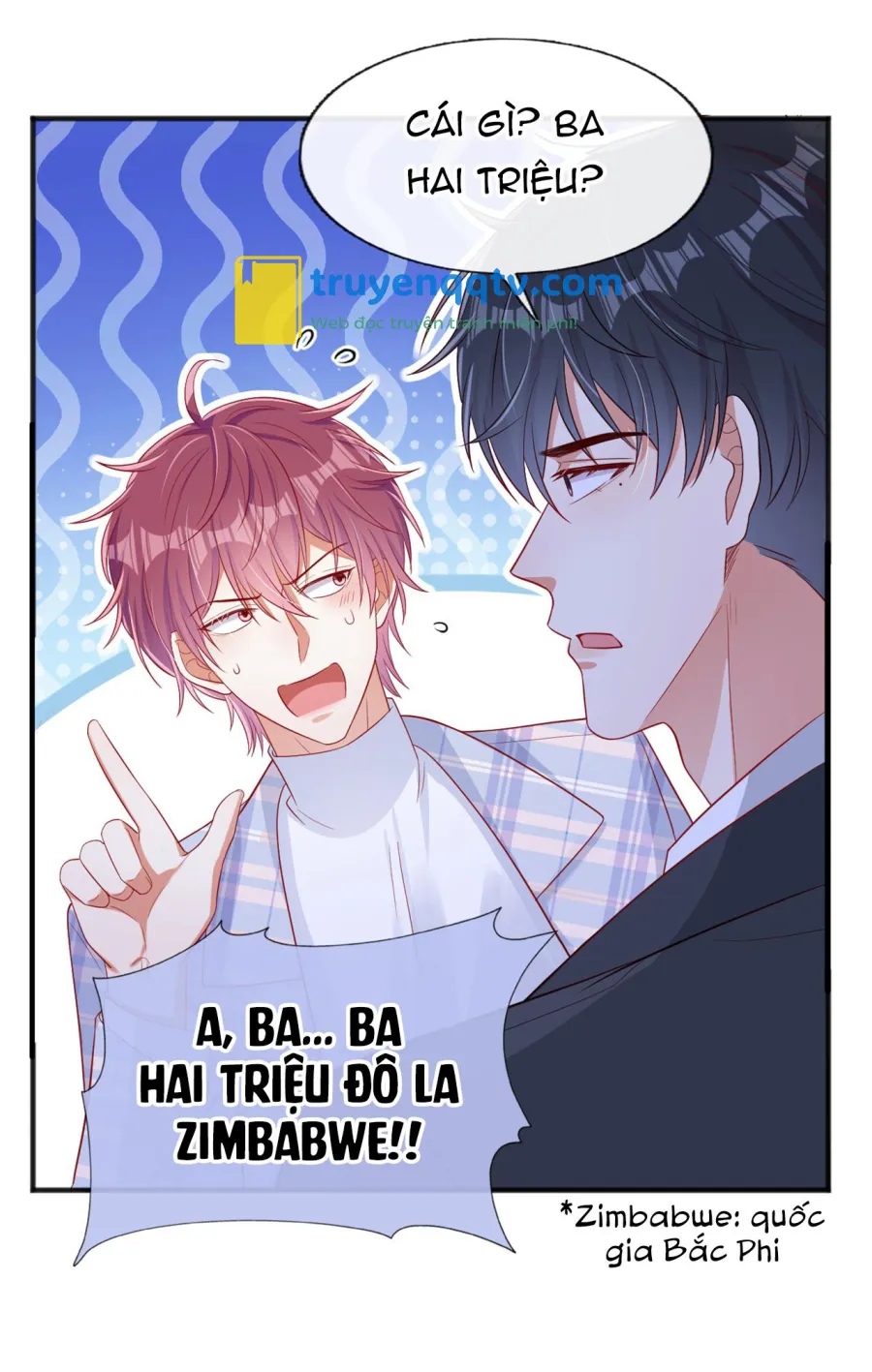 Tôi và hình mẫu lý tưởng của mình xong đời rồi Chapter 26 - Next Chapter 27