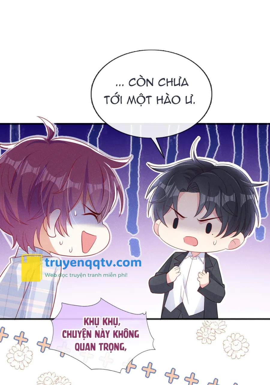 Tôi và hình mẫu lý tưởng của mình xong đời rồi Chapter 26 - Next Chapter 27