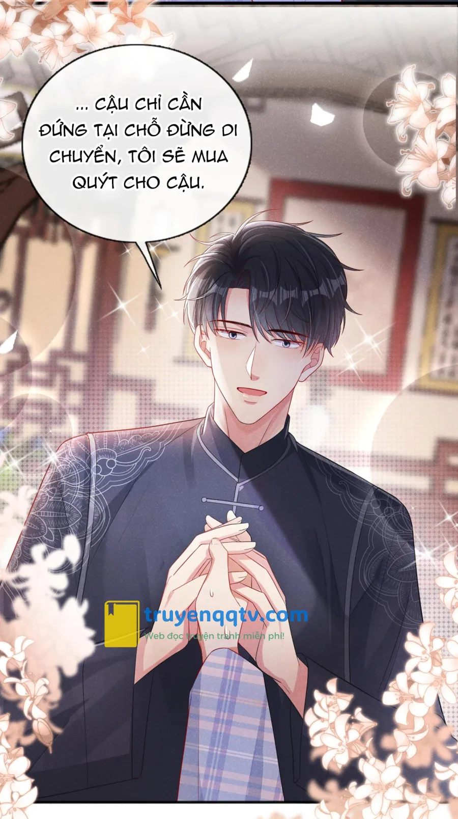 Tôi và hình mẫu lý tưởng của mình xong đời rồi Chapter 26 - Next Chapter 27