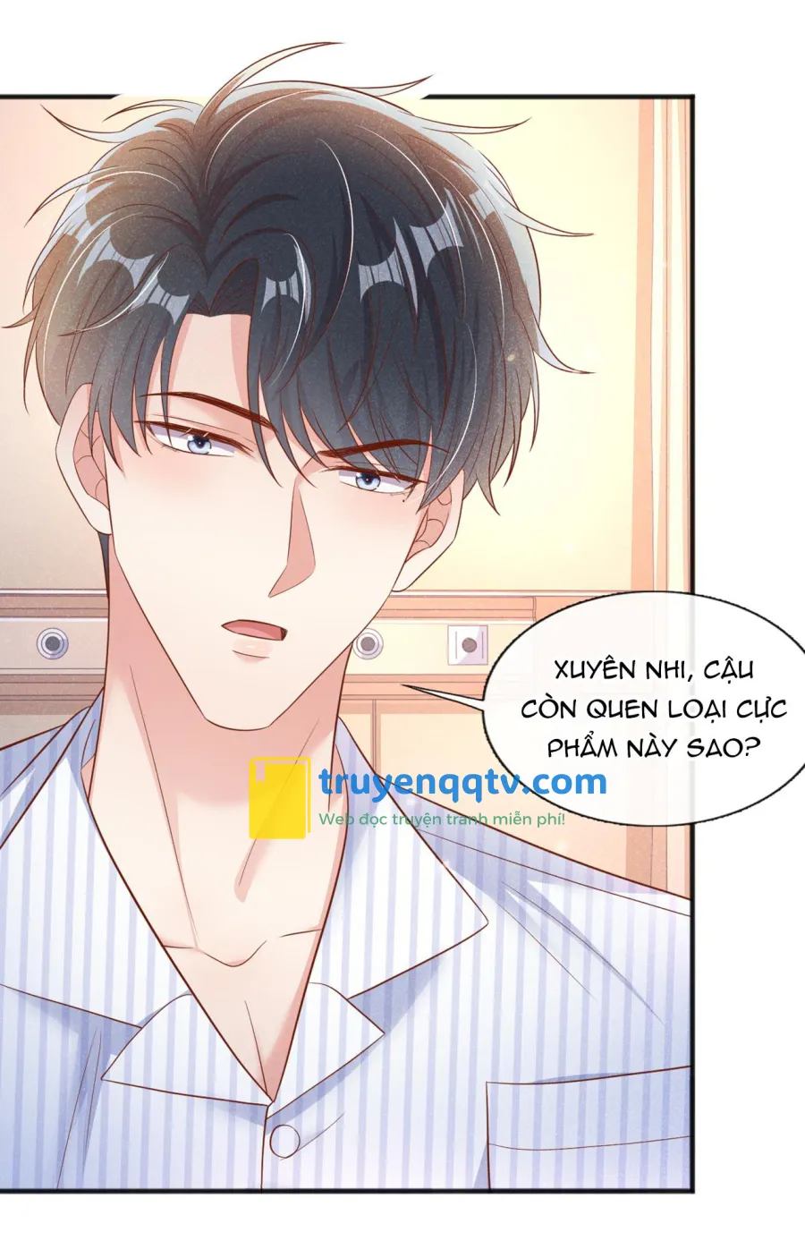 Tôi và hình mẫu lý tưởng của mình xong đời rồi Chapter 26 - Next Chapter 27