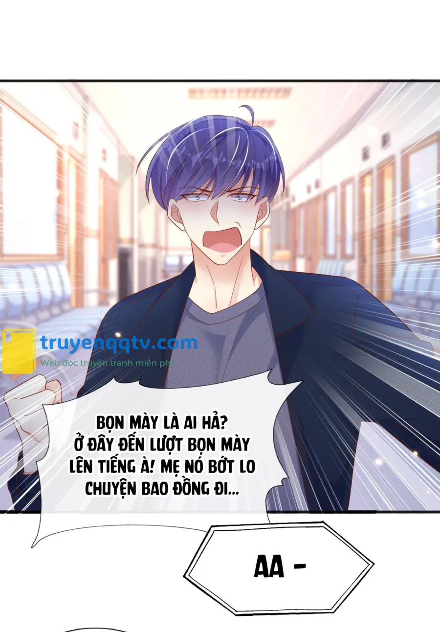 Tôi và hình mẫu lý tưởng của mình xong đời rồi Chapter 25 - Next Chapter 26