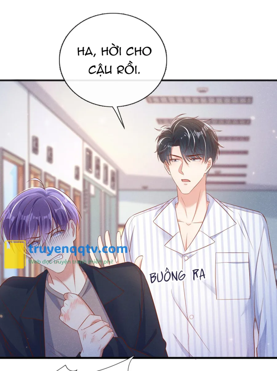 Tôi và hình mẫu lý tưởng của mình xong đời rồi Chapter 25 - Next Chapter 26