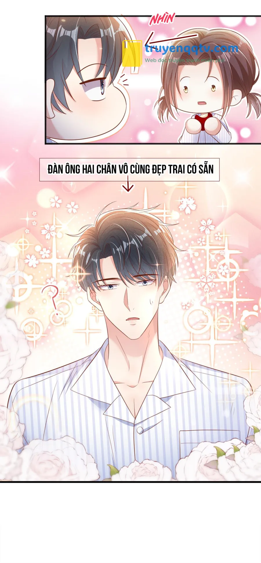 Tôi và hình mẫu lý tưởng của mình xong đời rồi Chapter 25 - Next Chapter 26