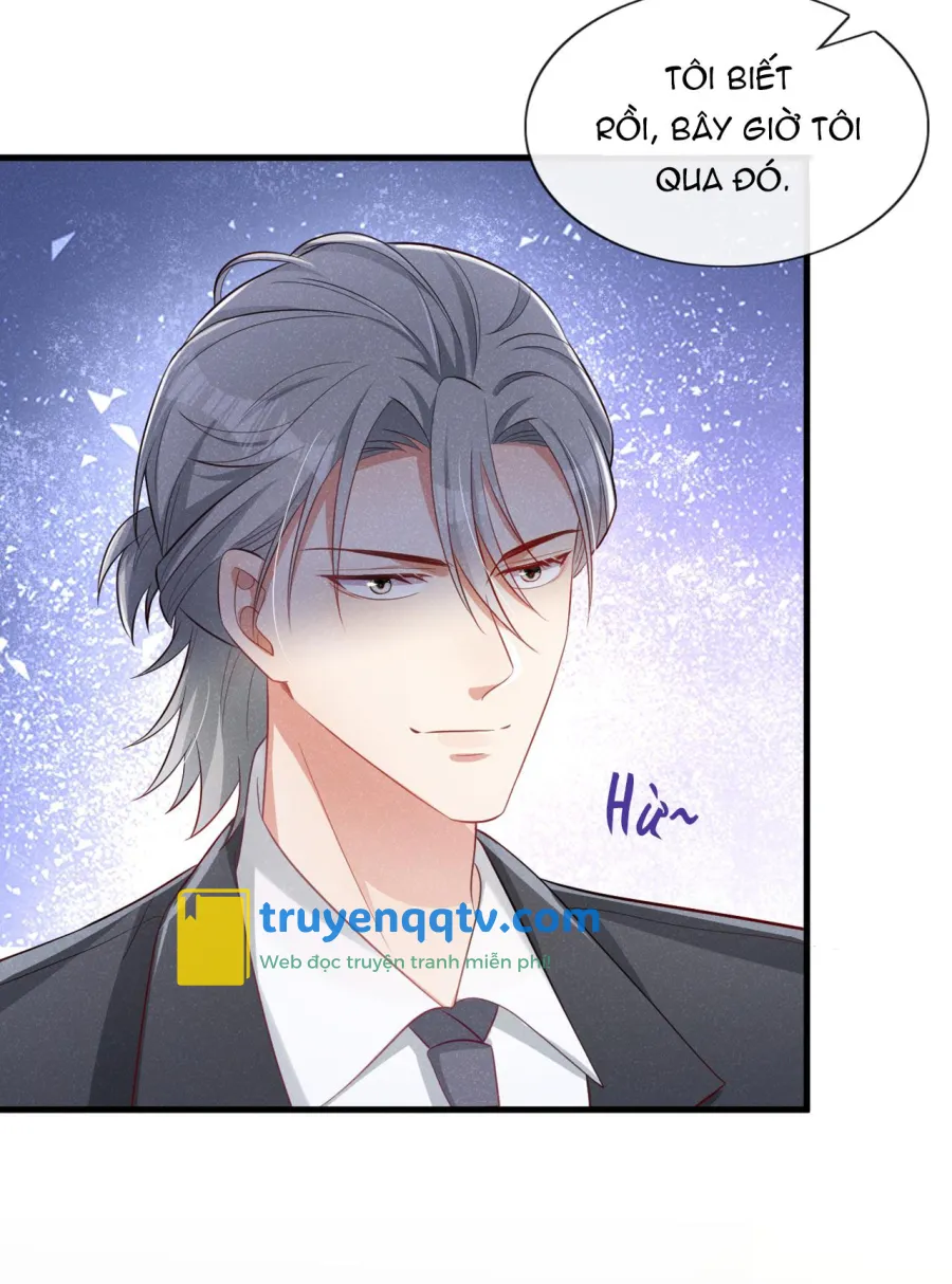 Tôi và hình mẫu lý tưởng của mình xong đời rồi Chapter 23 - Next Chapter 24