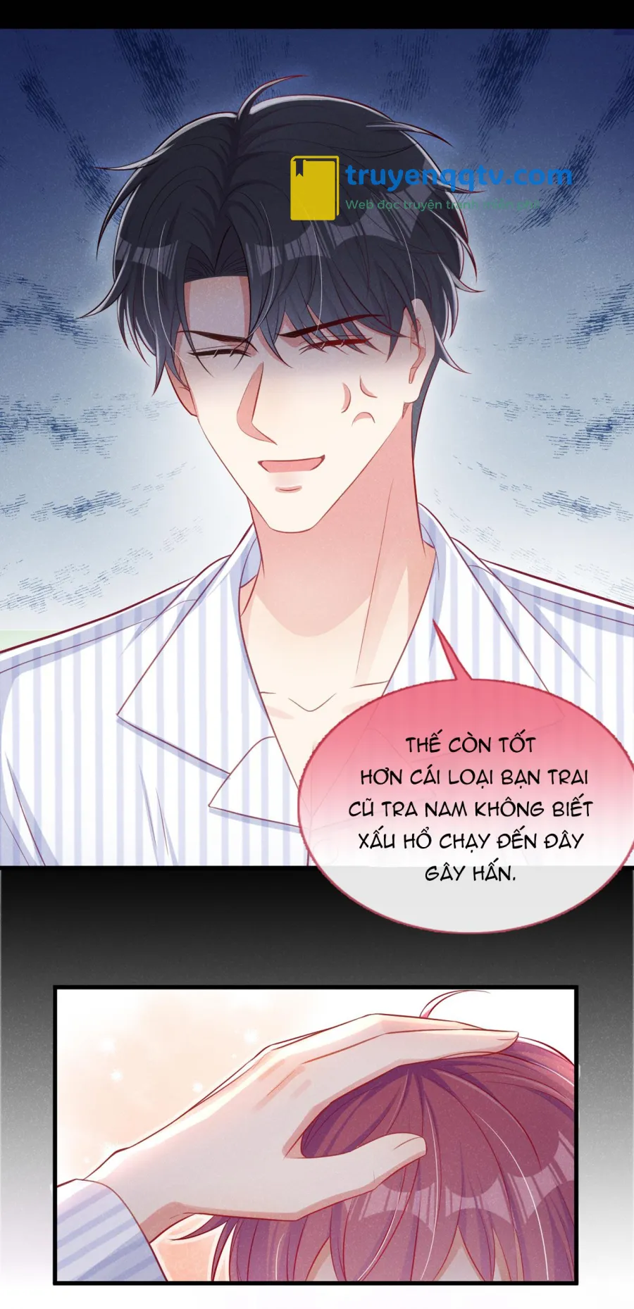 Tôi và hình mẫu lý tưởng của mình xong đời rồi Chapter 23 - Next Chapter 24