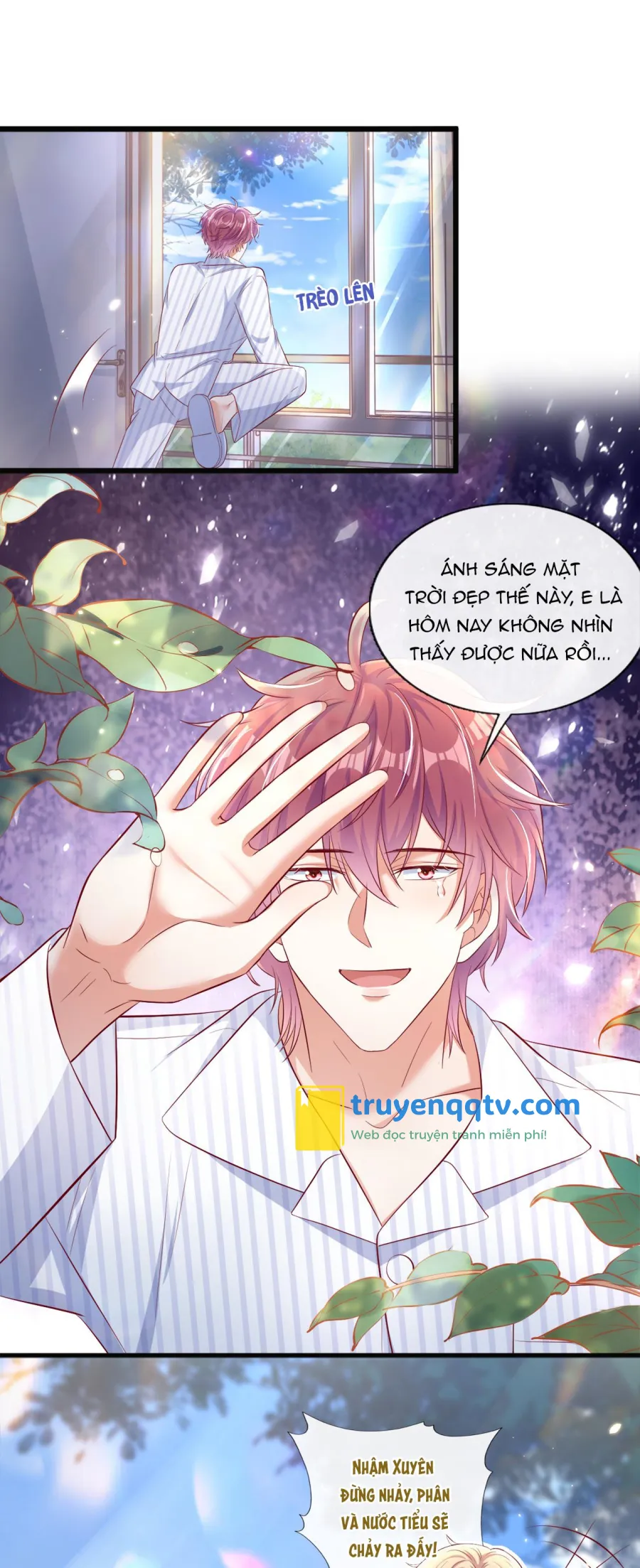 Tôi và hình mẫu lý tưởng của mình xong đời rồi Chapter 23 - Next Chapter 24