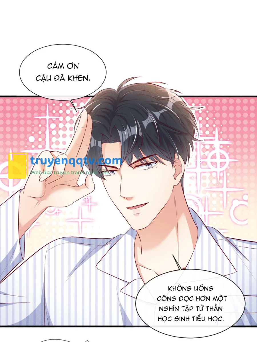 Tôi và hình mẫu lý tưởng của mình xong đời rồi Chapter 22 - Next Chapter 23