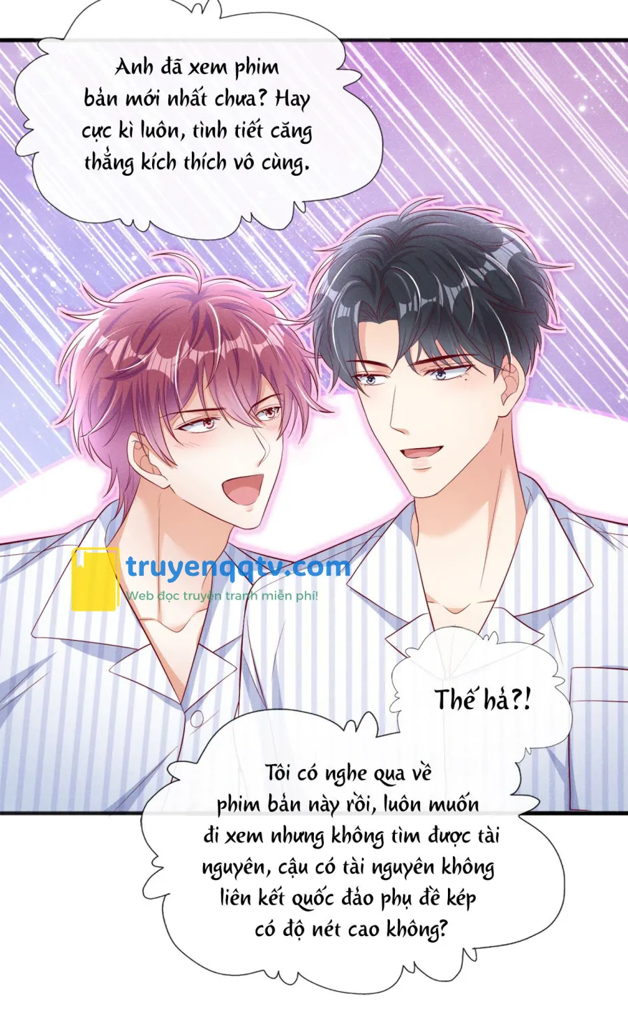 Tôi và hình mẫu lý tưởng của mình xong đời rồi Chapter 22 - Next Chapter 23