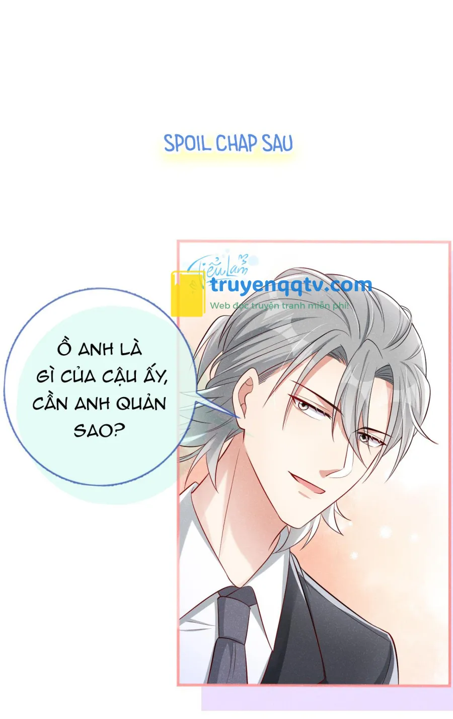 Tôi và hình mẫu lý tưởng của mình xong đời rồi Chapter 22 - Next Chapter 23