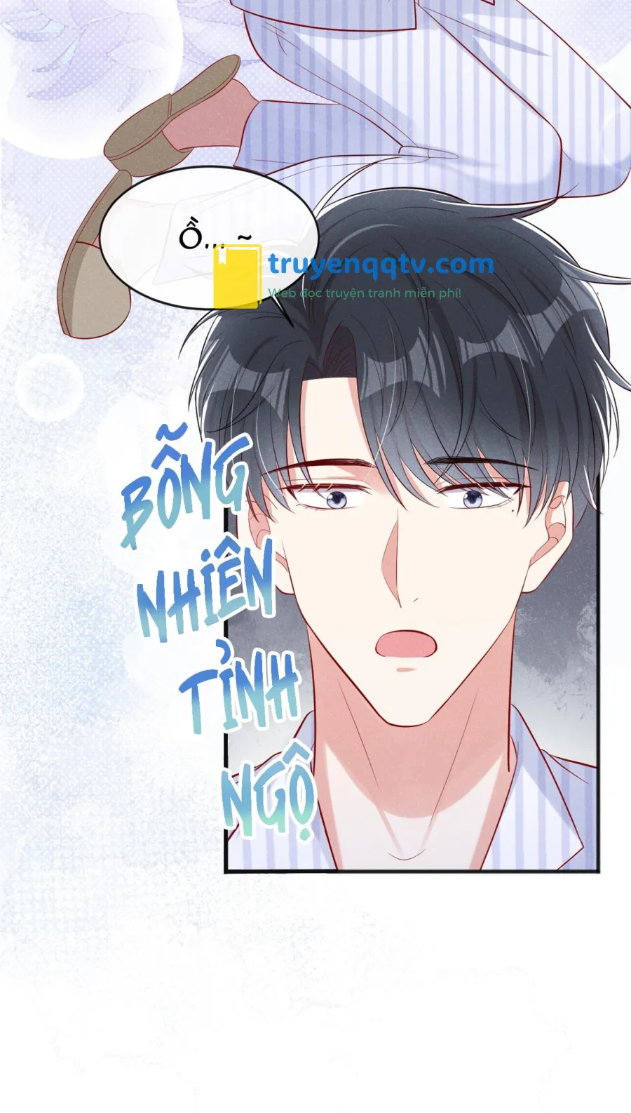 Tôi và hình mẫu lý tưởng của mình xong đời rồi Chapter 21 - Next Chapter 22