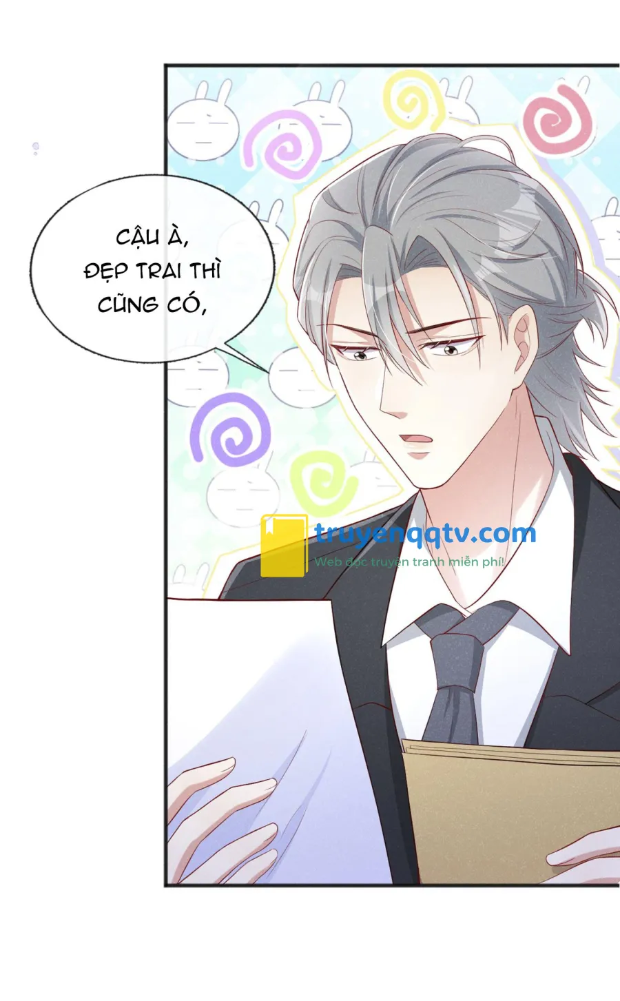 Tôi và hình mẫu lý tưởng của mình xong đời rồi Chapter 20 - Next Chapter 21