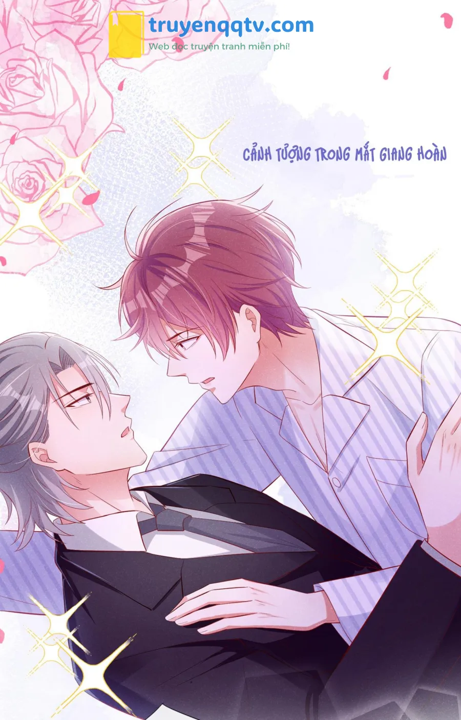 Tôi và hình mẫu lý tưởng của mình xong đời rồi Chapter 20 - Next Chapter 21