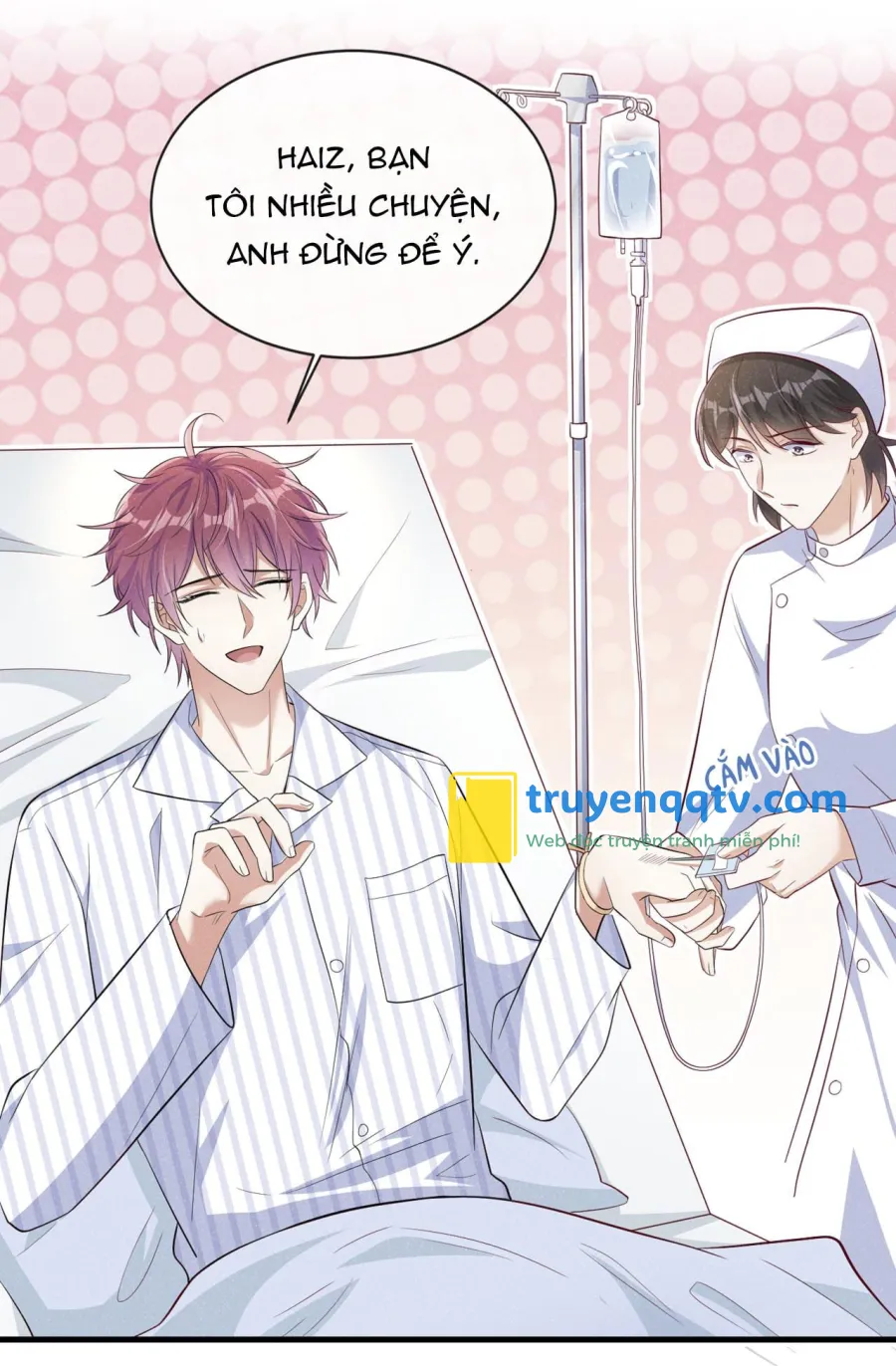 Tôi và hình mẫu lý tưởng của mình xong đời rồi Chapter 20 - Next Chapter 21