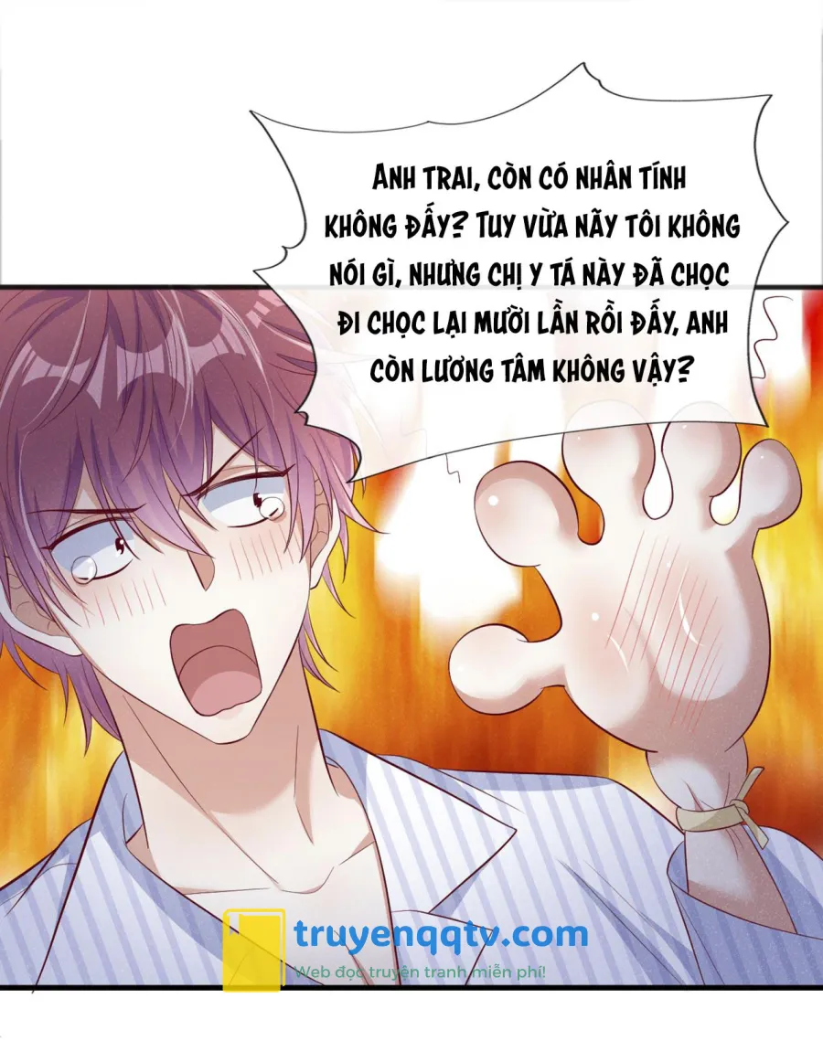 Tôi và hình mẫu lý tưởng của mình xong đời rồi Chapter 20 - Next Chapter 21