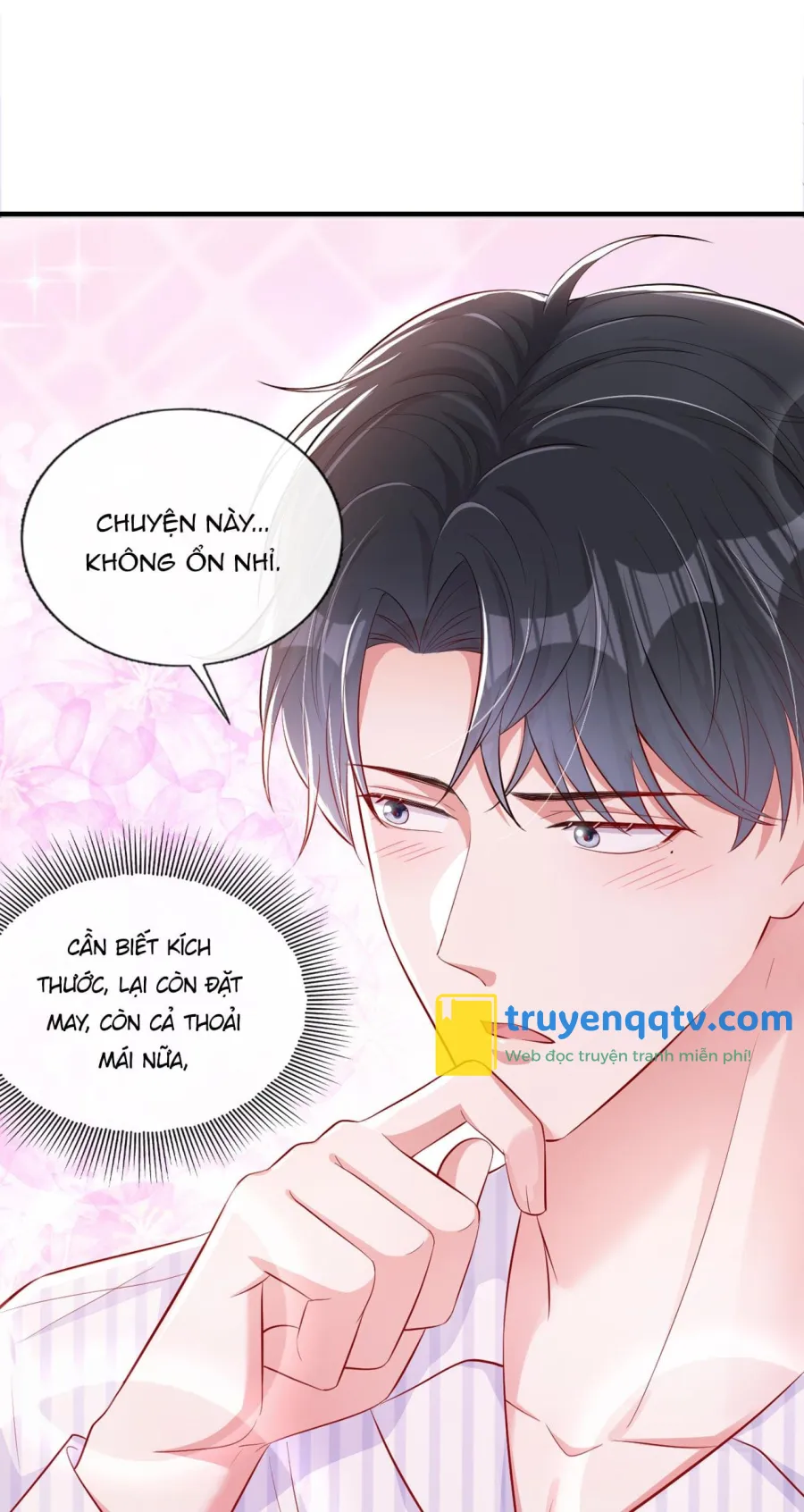 Tôi và hình mẫu lý tưởng của mình xong đời rồi Chapter 19 - Next Chapter 20