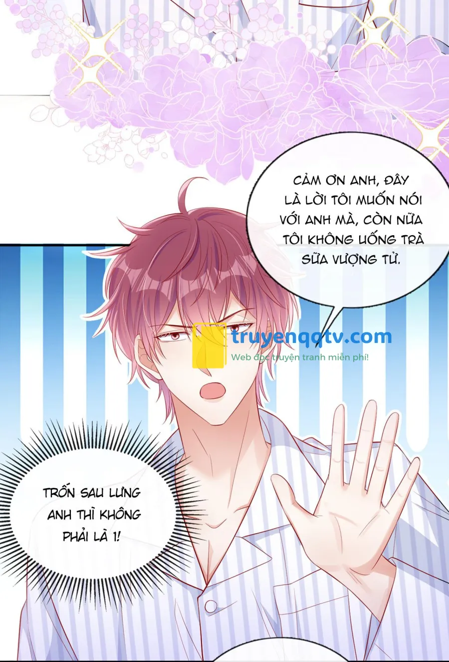 Tôi và hình mẫu lý tưởng của mình xong đời rồi Chapter 18 - Next Chapter 19