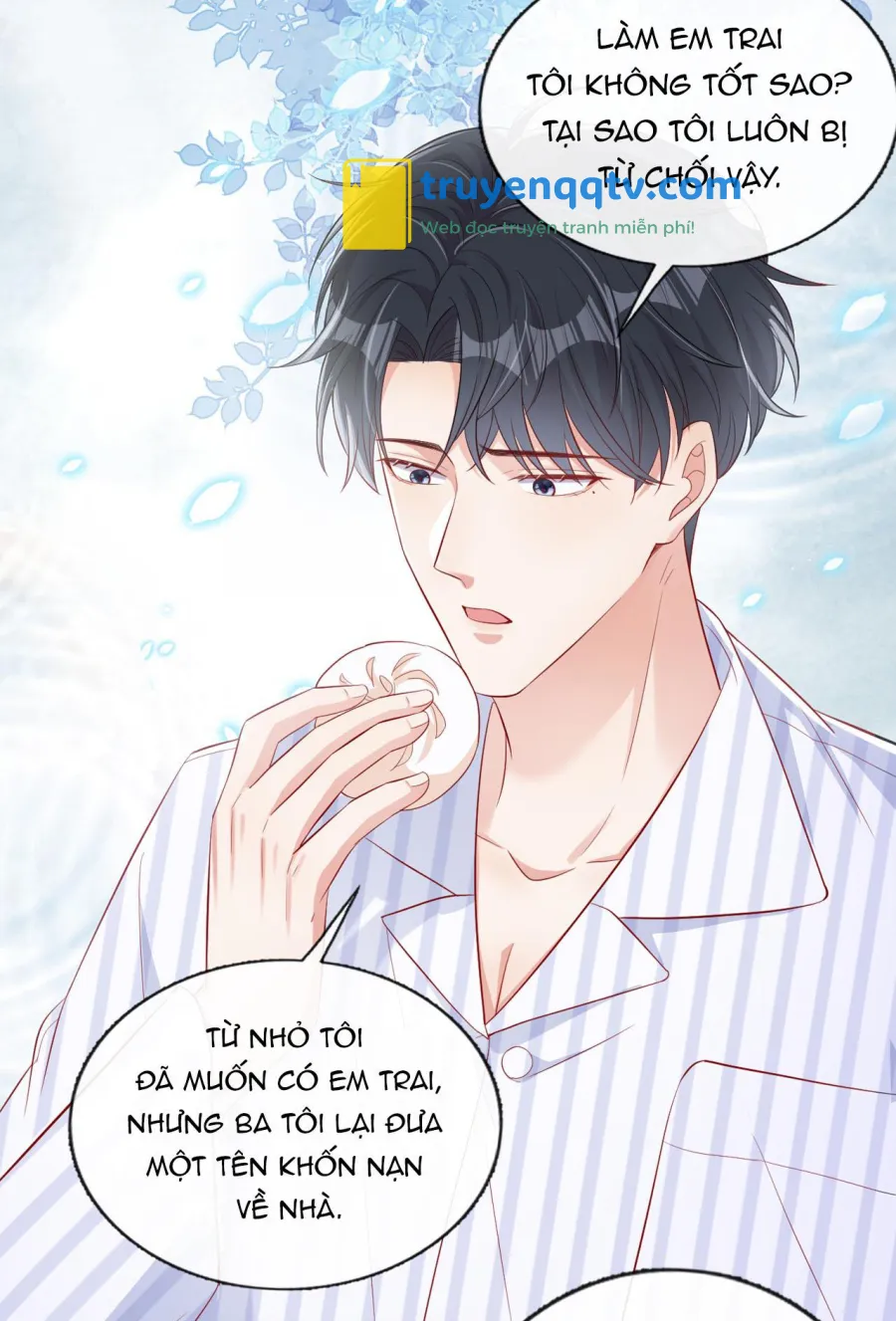 Tôi và hình mẫu lý tưởng của mình xong đời rồi Chapter 18 - Next Chapter 19