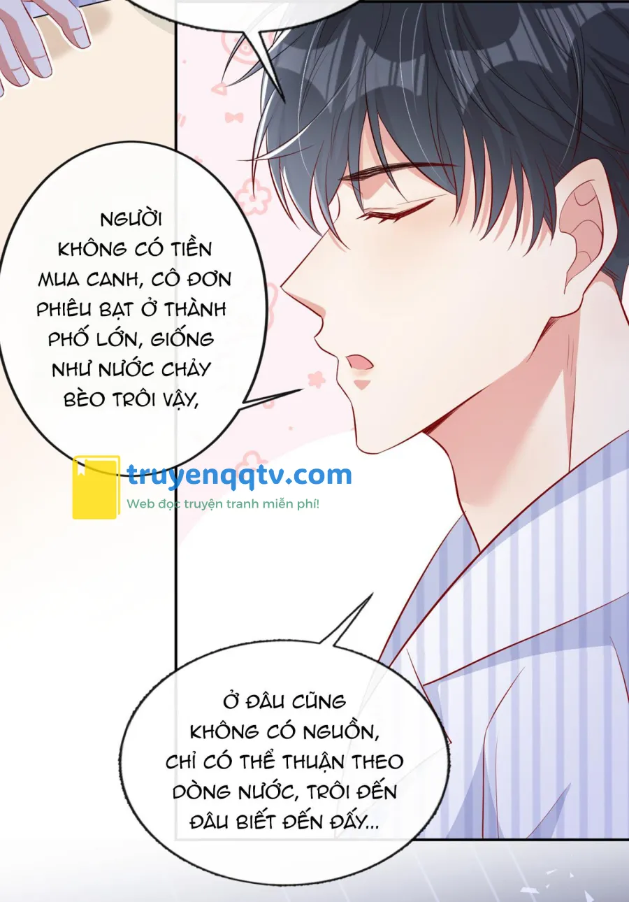 Tôi và hình mẫu lý tưởng của mình xong đời rồi Chapter 18 - Next Chapter 19