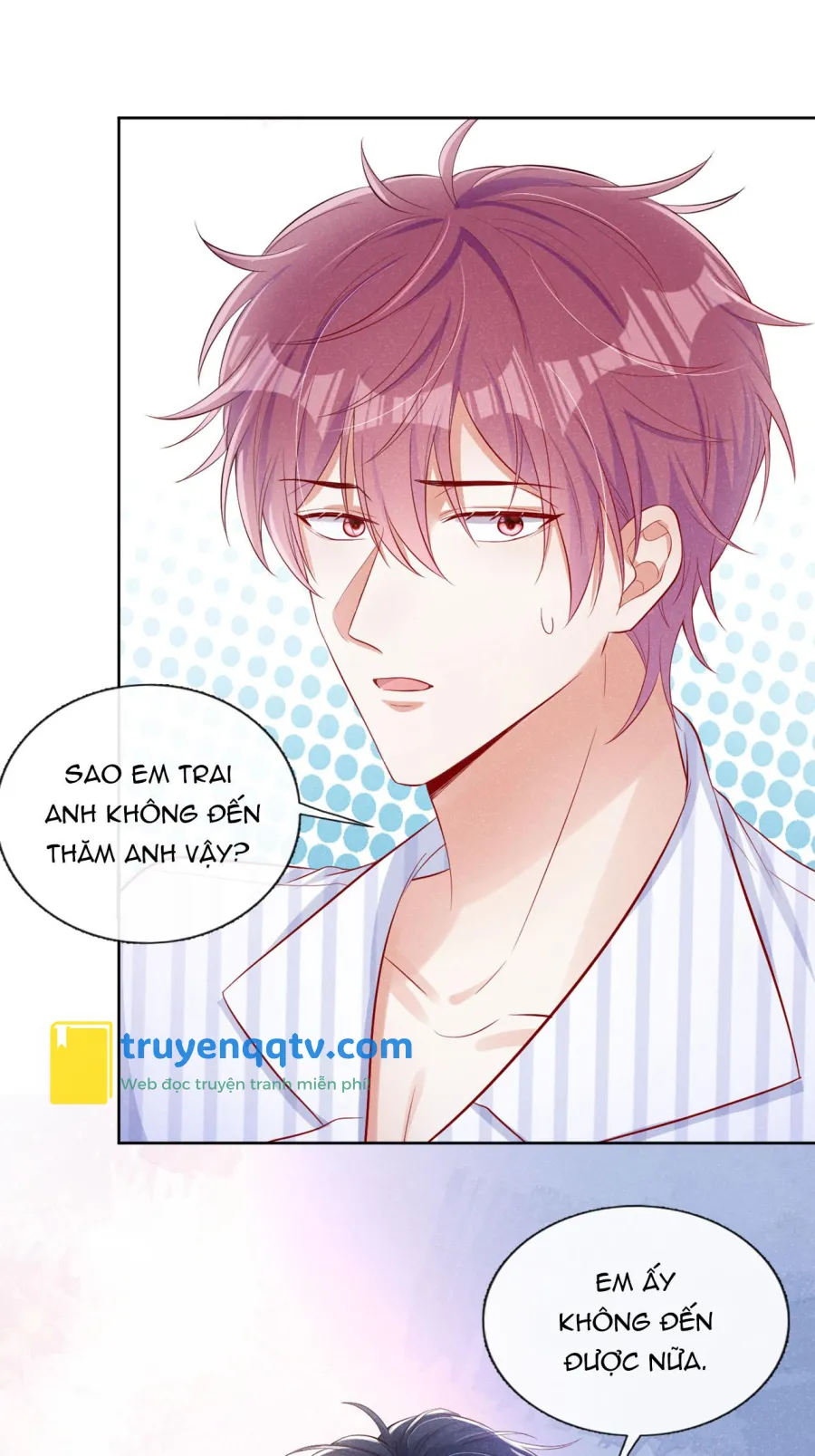 Tôi và hình mẫu lý tưởng của mình xong đời rồi Chapter 17 - Next Chapter 18