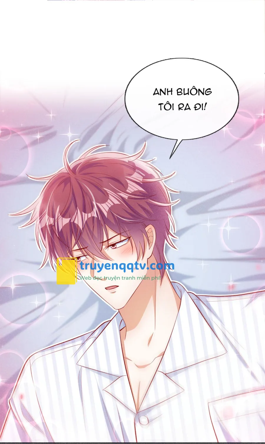 Tôi và hình mẫu lý tưởng của mình xong đời rồi Chapter 16 - Next Chapter 17