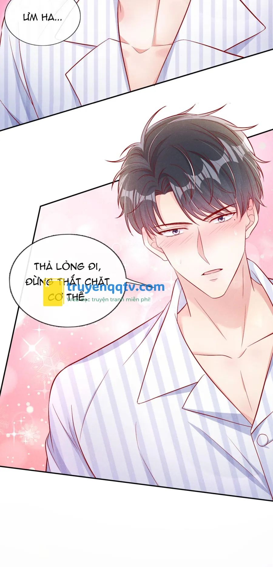 Tôi và hình mẫu lý tưởng của mình xong đời rồi Chapter 16 - Next Chapter 17