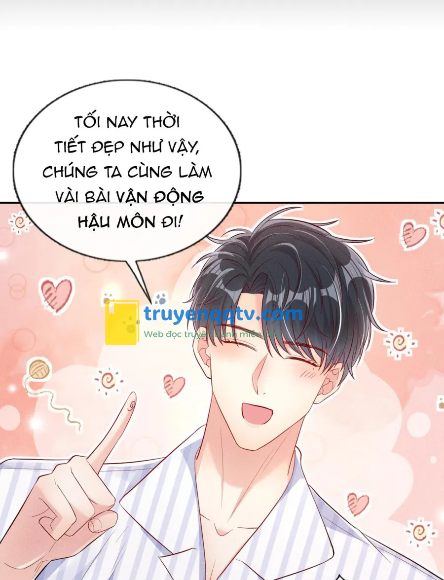 Tôi và hình mẫu lý tưởng của mình xong đời rồi Chapter 15 - Next Chapter 16