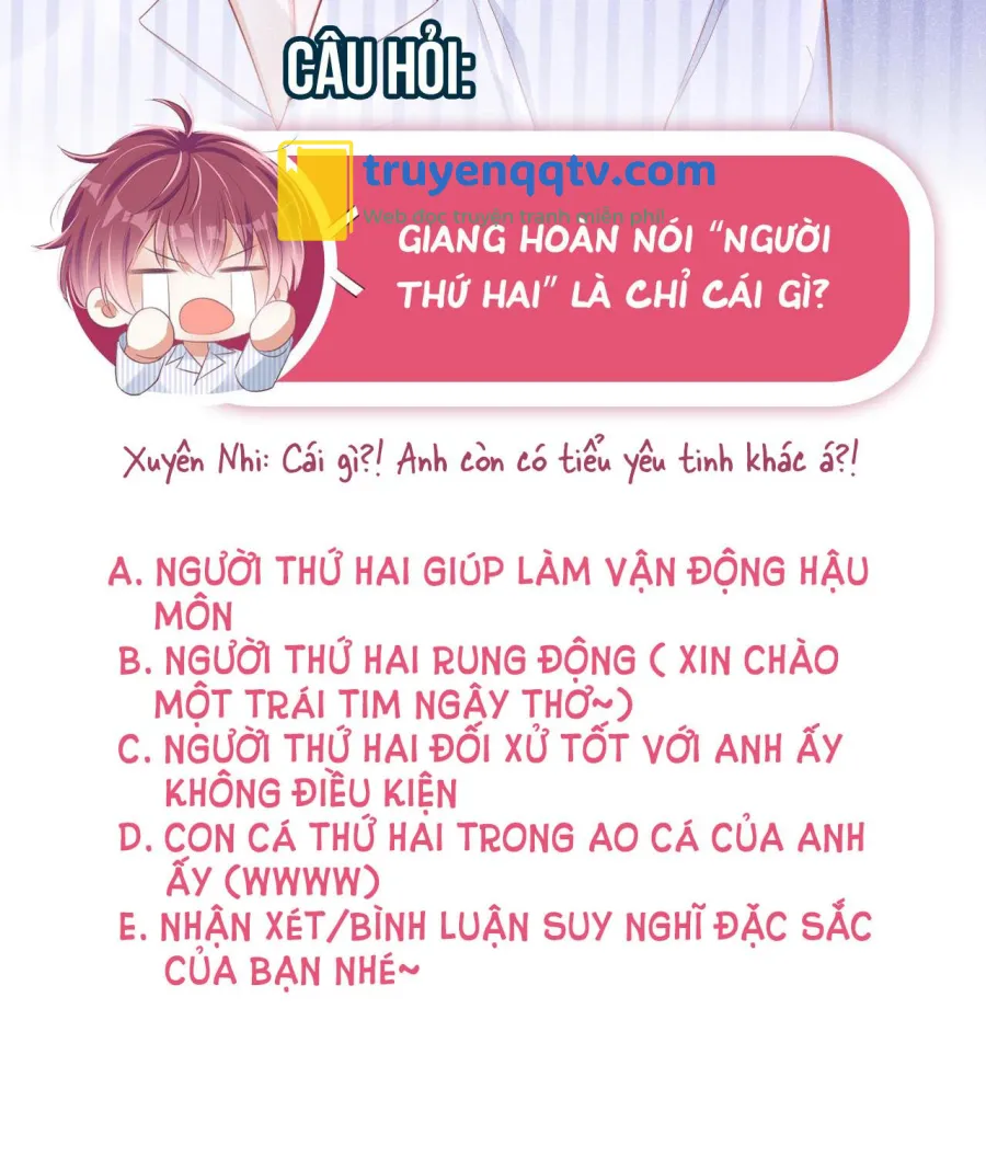 Tôi và hình mẫu lý tưởng của mình xong đời rồi Chapter 15 - Next Chapter 16