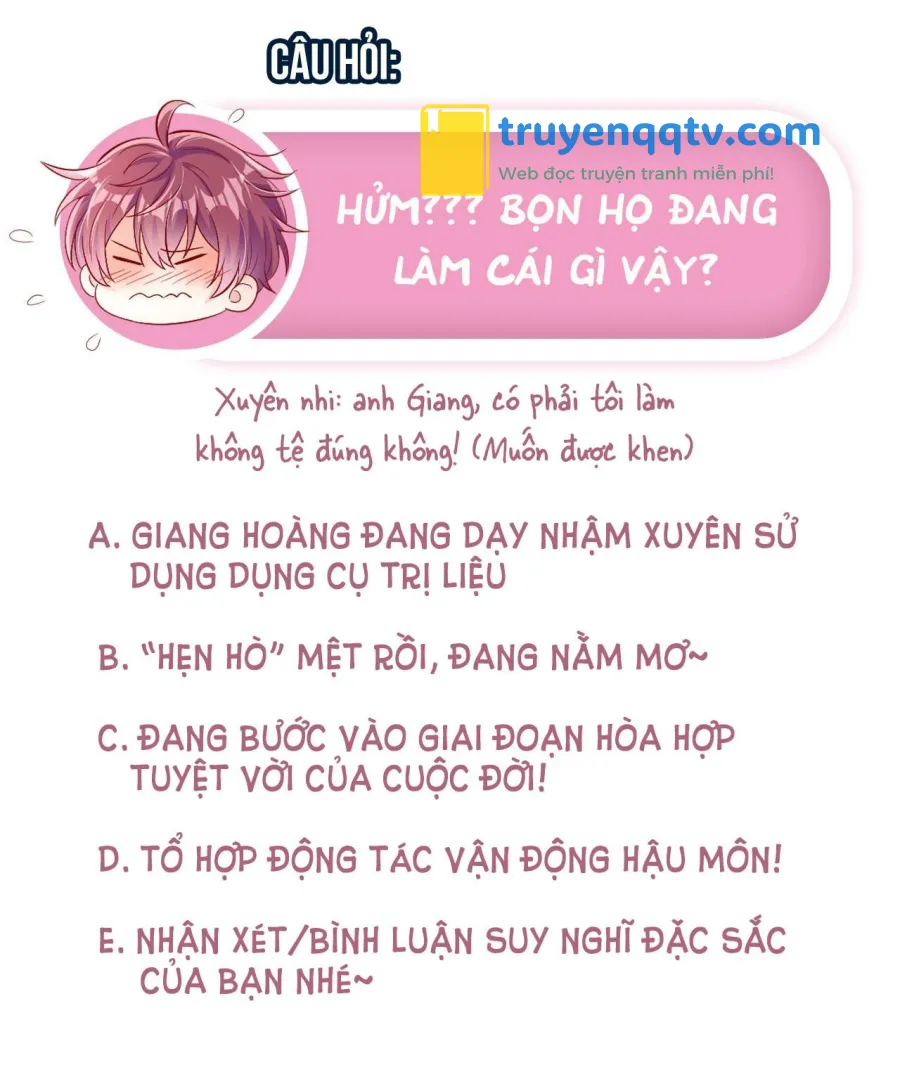 Tôi và hình mẫu lý tưởng của mình xong đời rồi Chapter 14 - Next Chapter 15