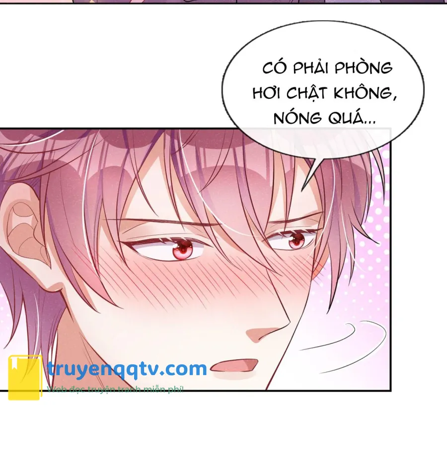 Tôi và hình mẫu lý tưởng của mình xong đời rồi Chapter 13 - Next Chapter 14