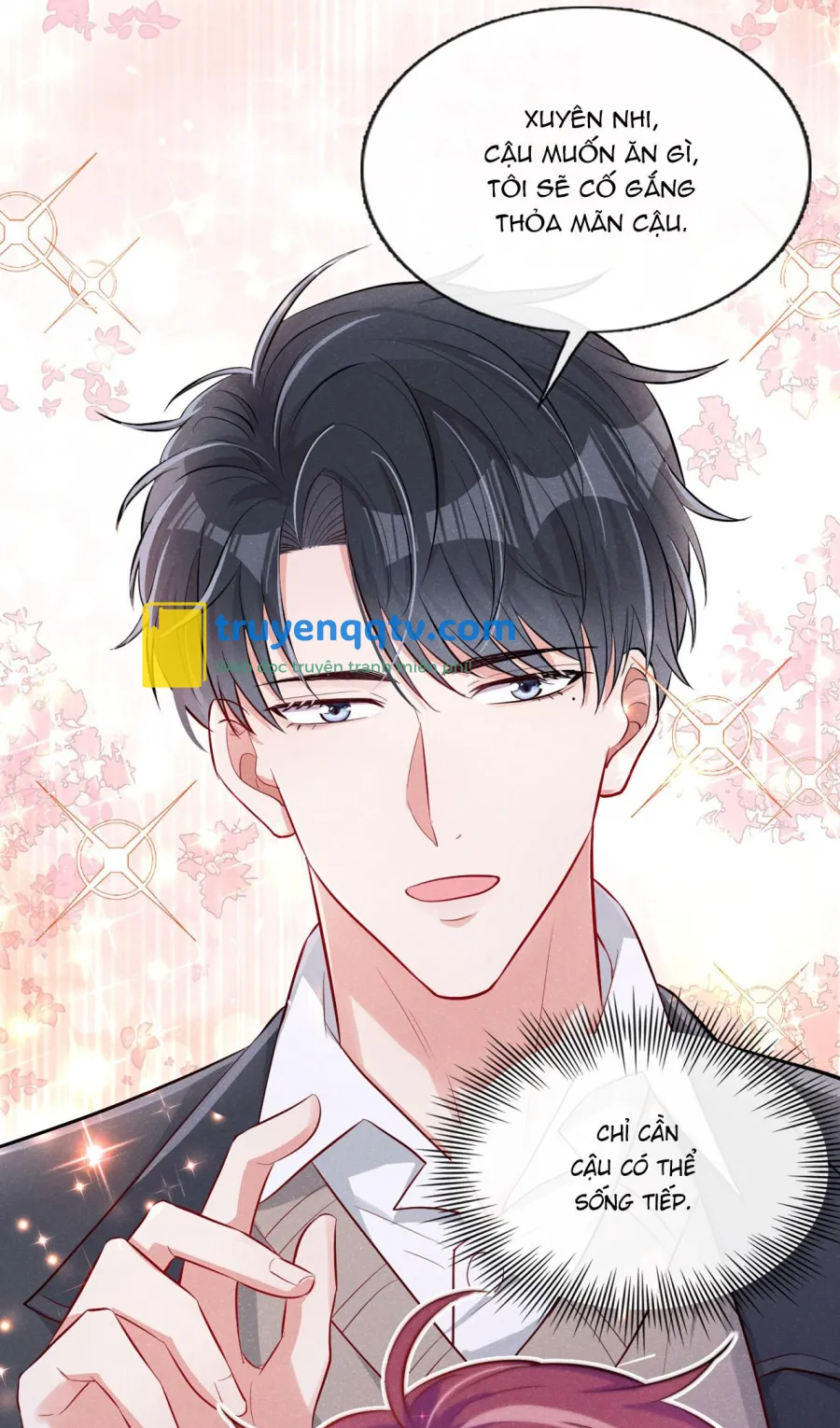 Tôi và hình mẫu lý tưởng của mình xong đời rồi Chapter 12 - Next Chapter 13