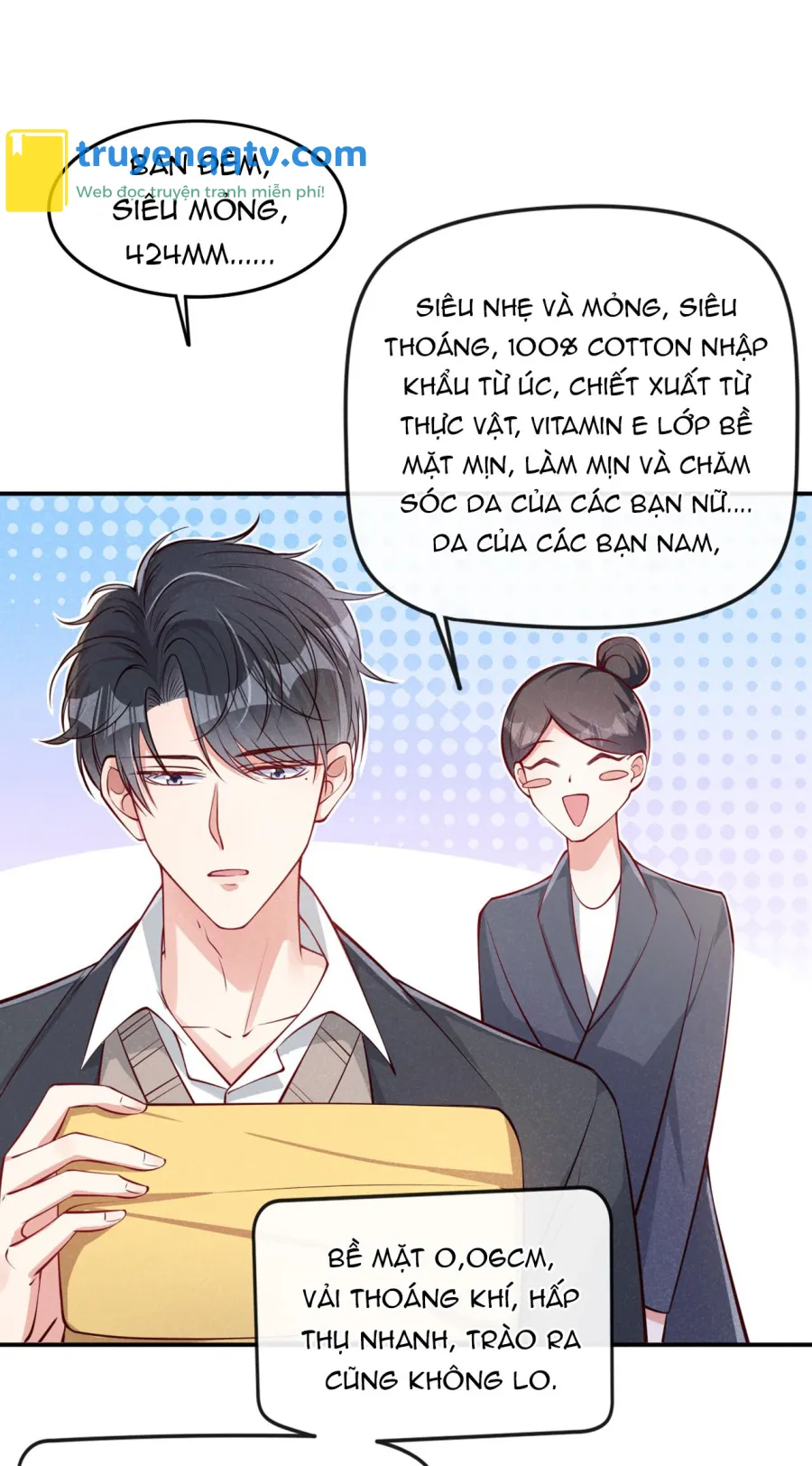 Tôi và hình mẫu lý tưởng của mình xong đời rồi Chapter 11 - Next Chapter 12