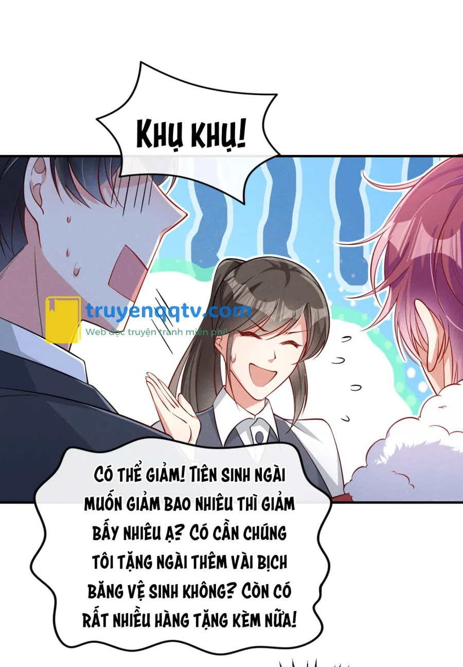 Tôi và hình mẫu lý tưởng của mình xong đời rồi Chapter 11 - Next Chapter 12