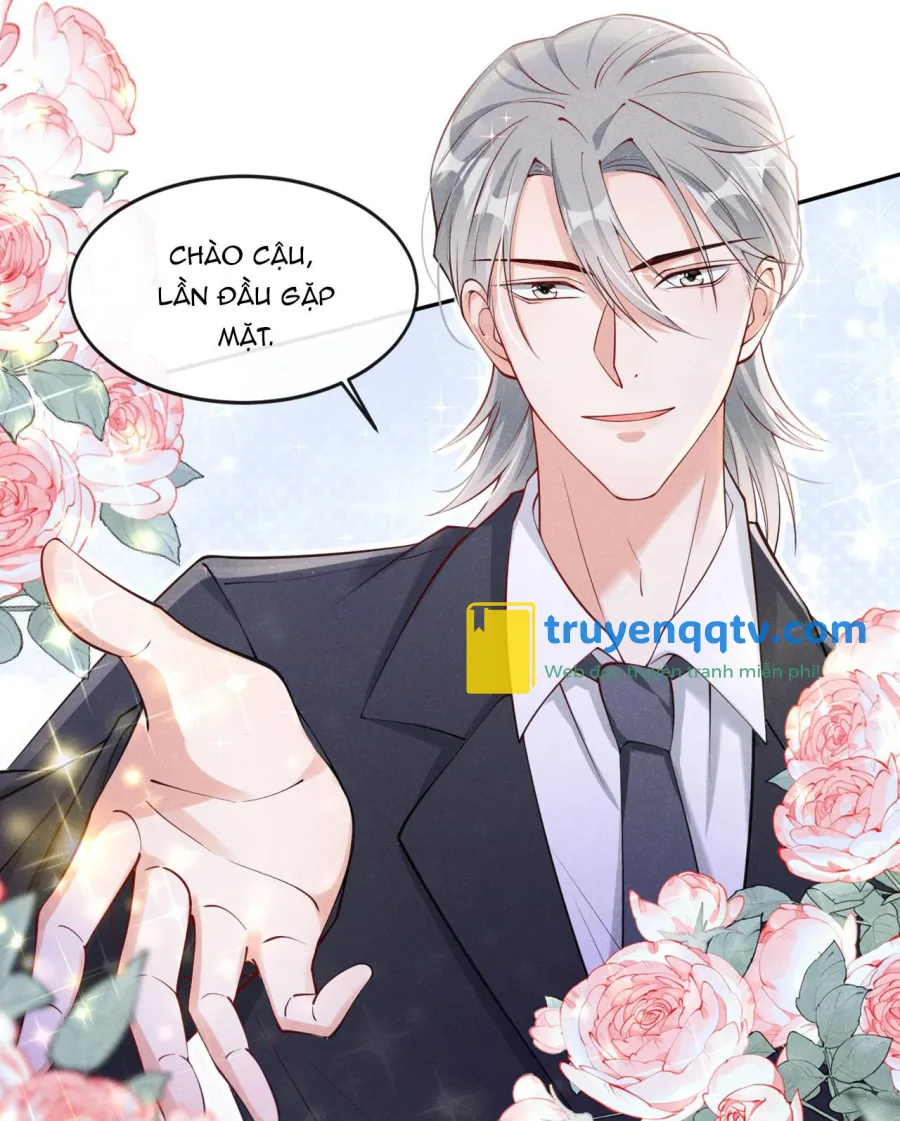 Tôi và hình mẫu lý tưởng của mình xong đời rồi Chapter 9 - Next Chapter 10