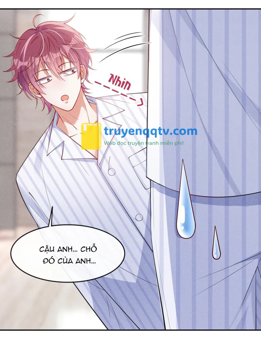 Tôi và hình mẫu lý tưởng của mình xong đời rồi Chapter 8 - Next Chapter 9