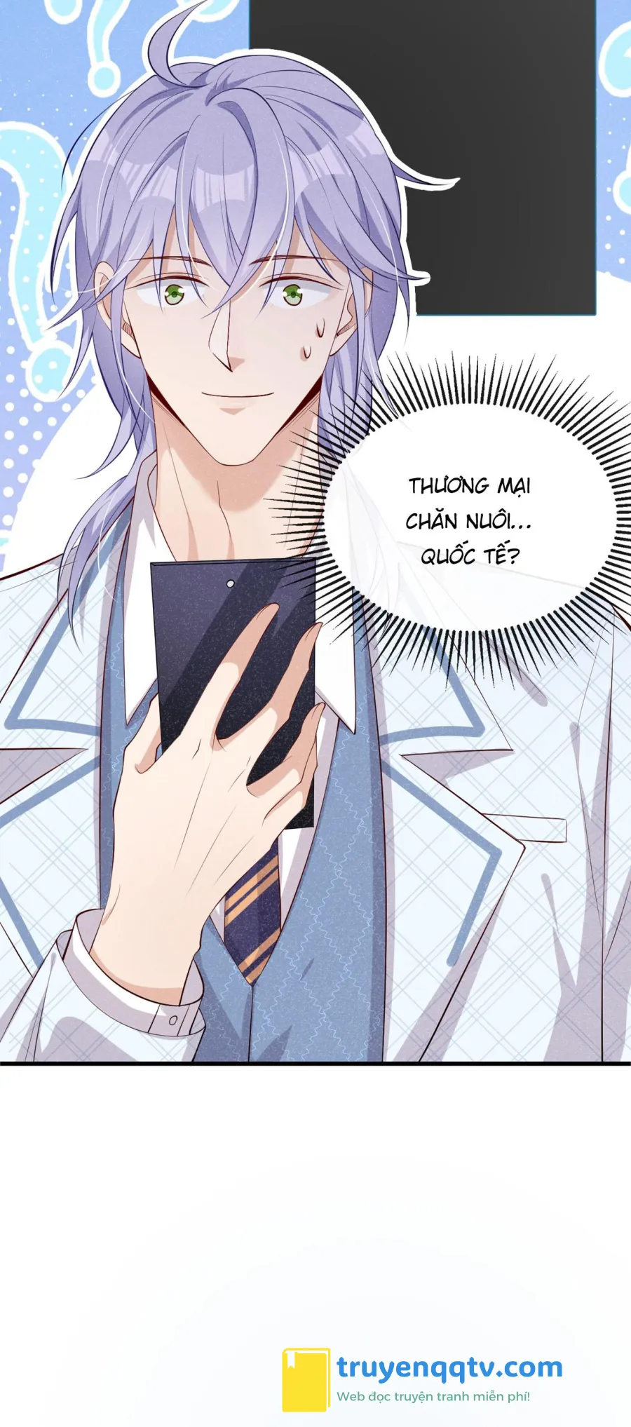 Tôi và hình mẫu lý tưởng của mình xong đời rồi Chapter 8 - Next Chapter 9