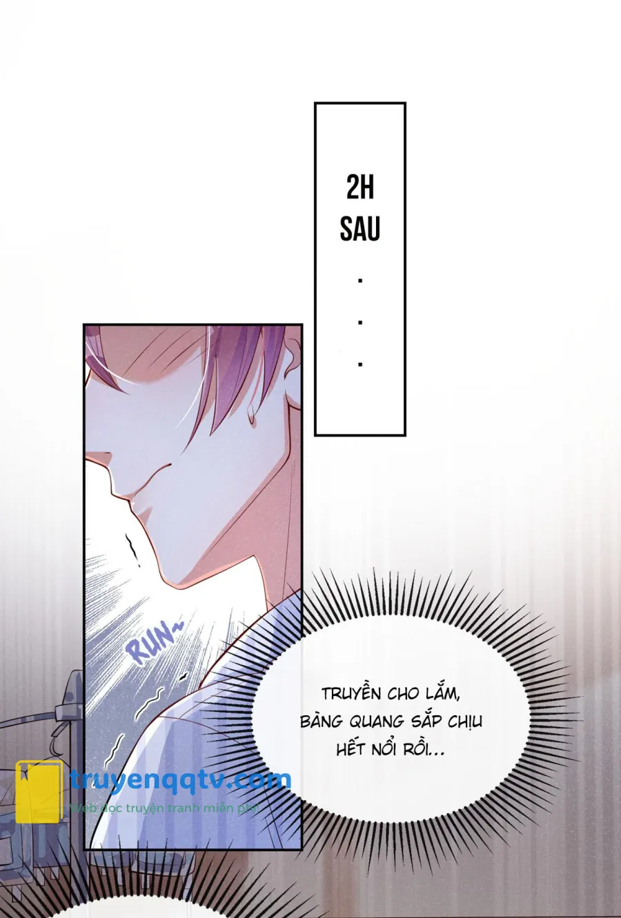 Tôi và hình mẫu lý tưởng của mình xong đời rồi Chapter 8 - Next Chapter 9