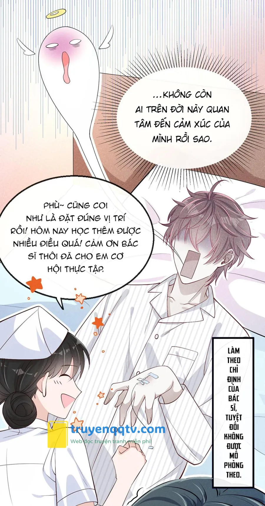 Tôi và hình mẫu lý tưởng của mình xong đời rồi Chapter 7 - Next Chapter 8