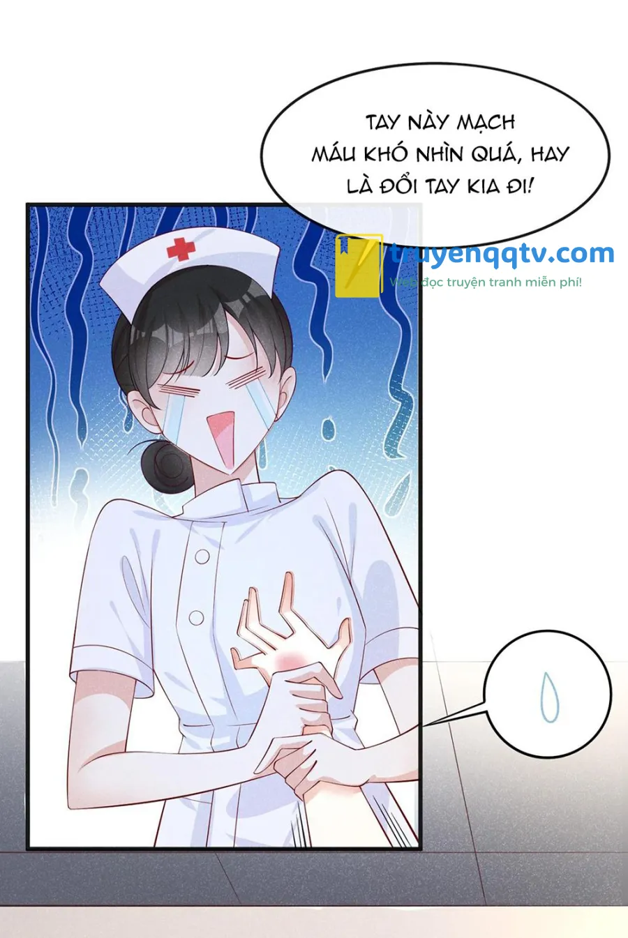 Tôi và hình mẫu lý tưởng của mình xong đời rồi Chapter 7 - Next Chapter 8