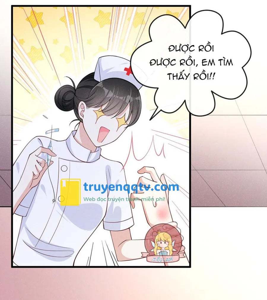 Tôi và hình mẫu lý tưởng của mình xong đời rồi Chapter 7 - Next Chapter 8