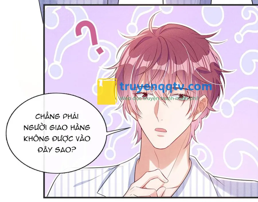 Tôi và hình mẫu lý tưởng của mình xong đời rồi Chapter 6 - Next Chapter 7