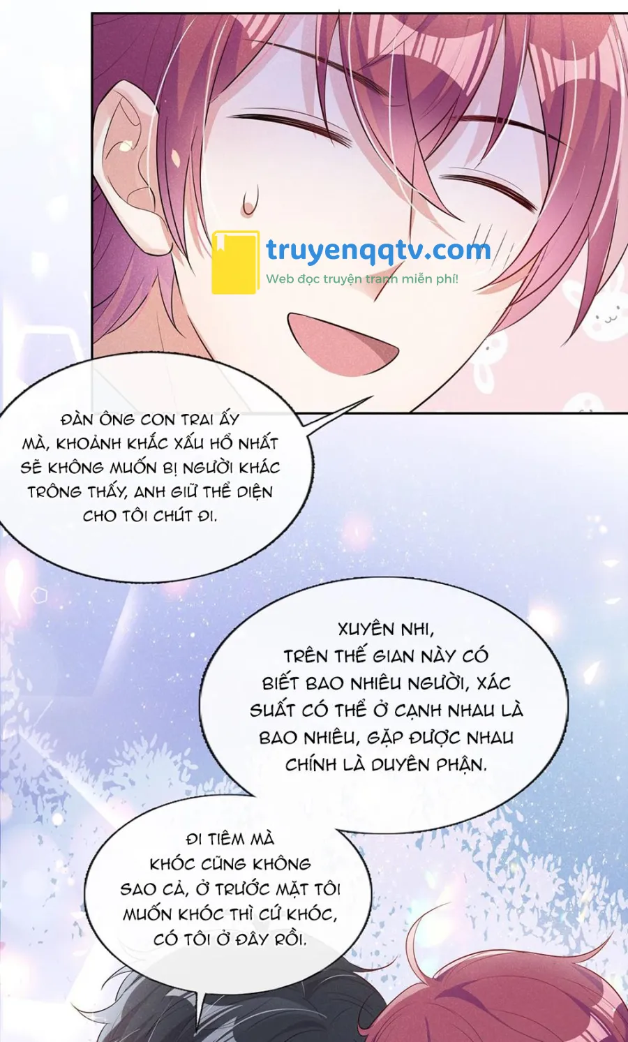 Tôi và hình mẫu lý tưởng của mình xong đời rồi Chapter 6 - Next Chapter 7